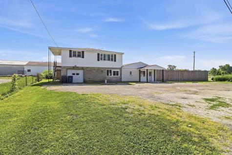1611 E Loew Road Marion IN 46953