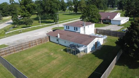 1611 E Loew Road Marion IN 46953