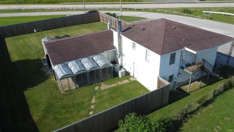 1611 E Loew Road Marion IN 46953