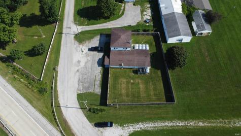 1611 E Loew Road Marion IN 46953