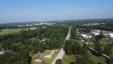 1611 E Loew Road Marion IN 46953