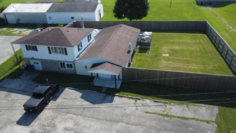 1611 E Loew Road Marion IN 46953
