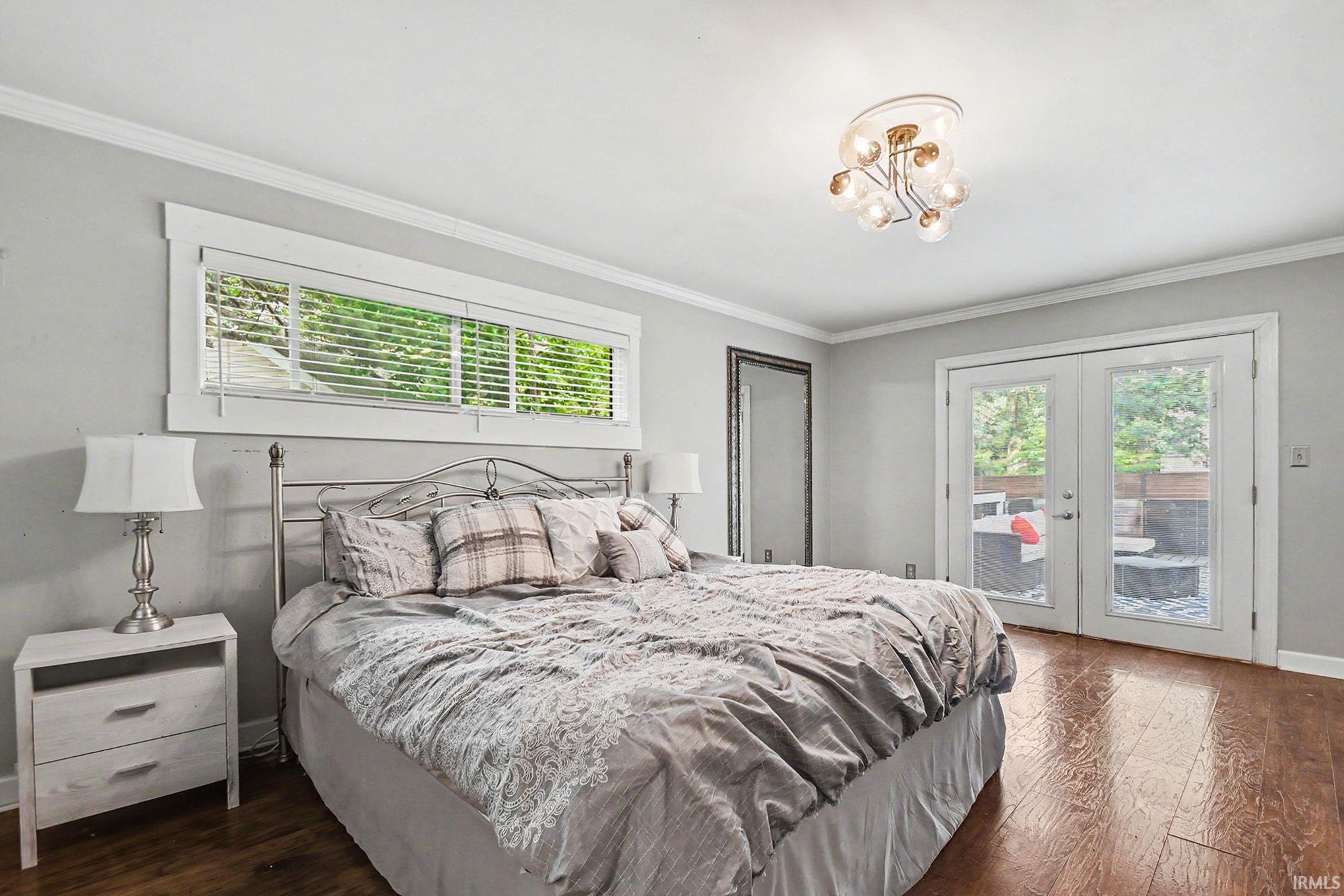 203 Wildemere Drive South Bend IN 46615
