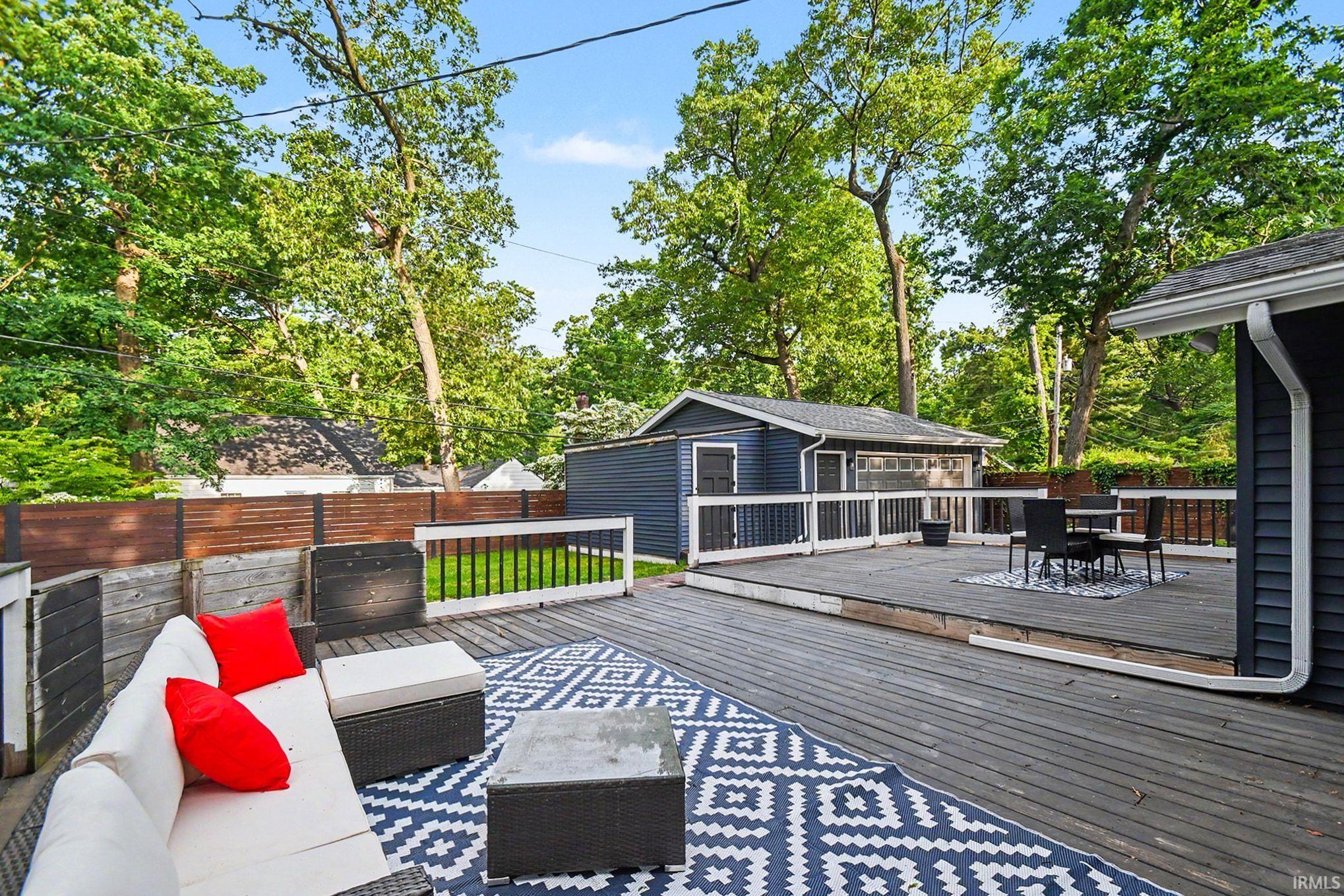 203 Wildemere Drive South Bend IN 46615