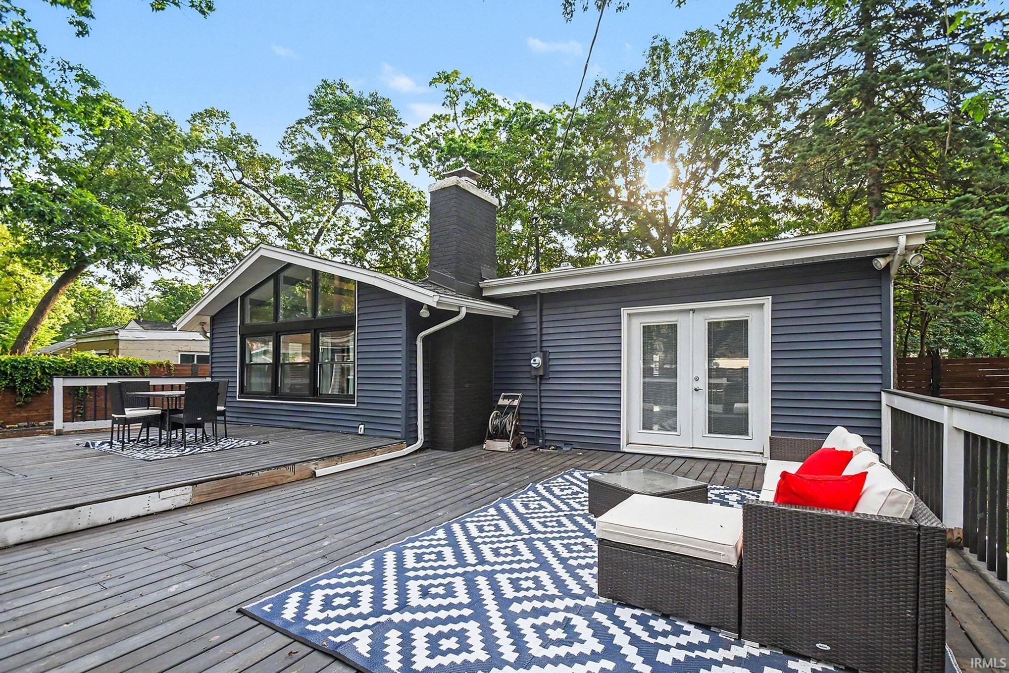 203 Wildemere Drive South Bend IN 46615