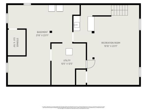203 Wildemere Drive South Bend IN 46615