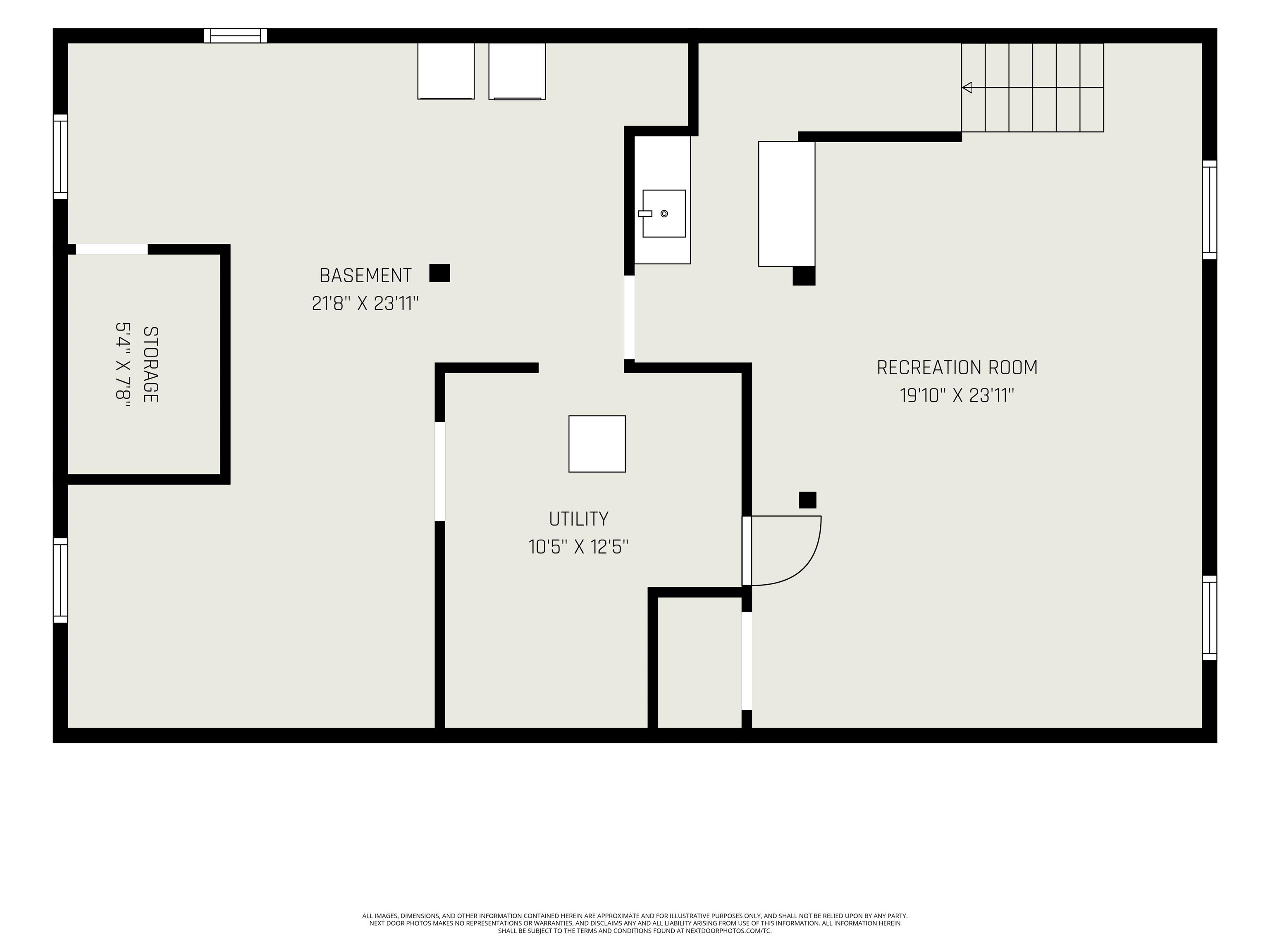 203 Wildemere Drive South Bend IN 46615