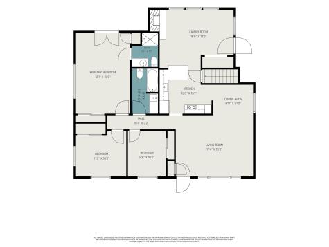 203 Wildemere Drive South Bend IN 46615