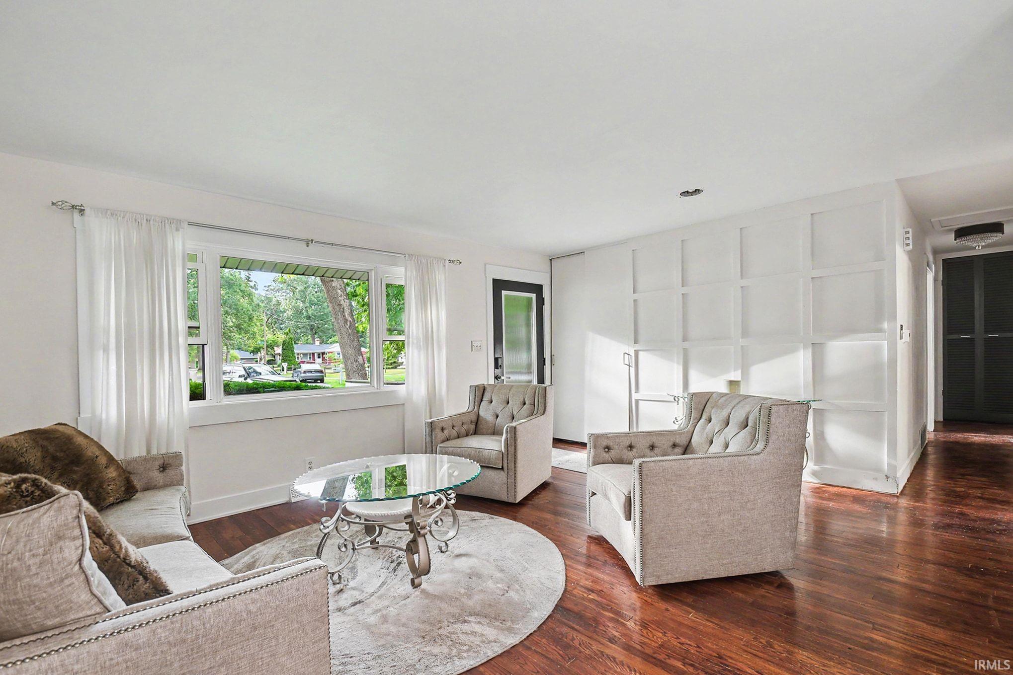 203 Wildemere Drive South Bend IN 46615
