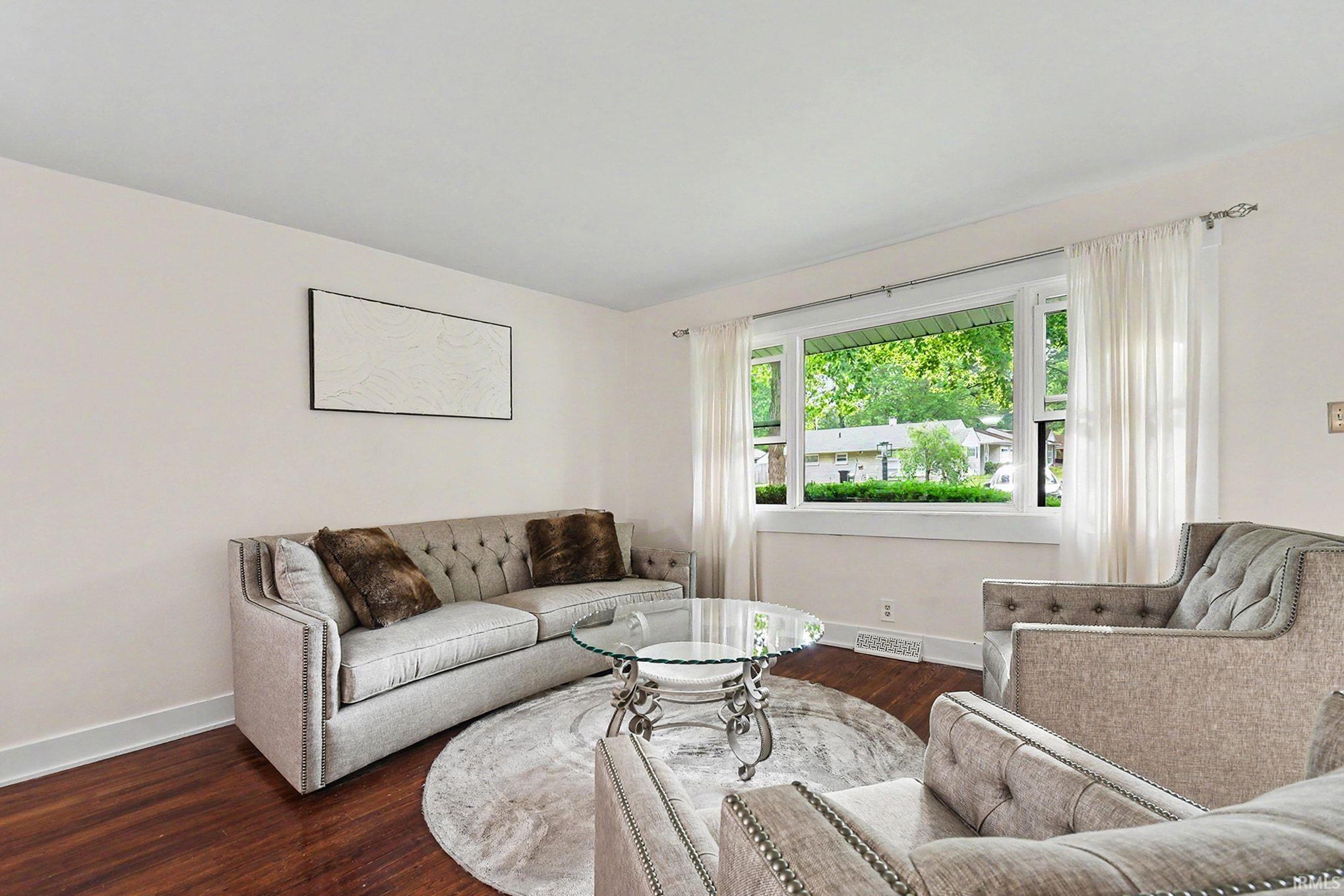 203 Wildemere Drive South Bend IN 46615