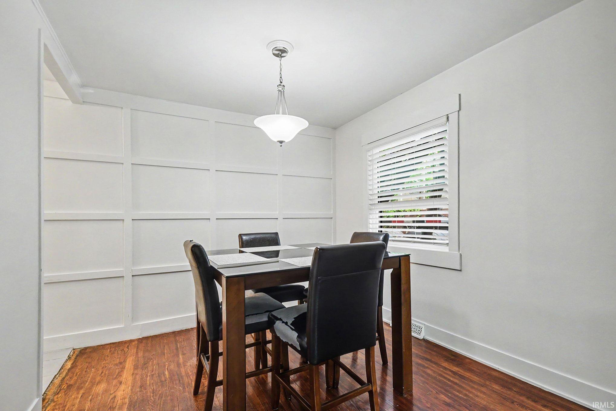 203 Wildemere Drive South Bend IN 46615