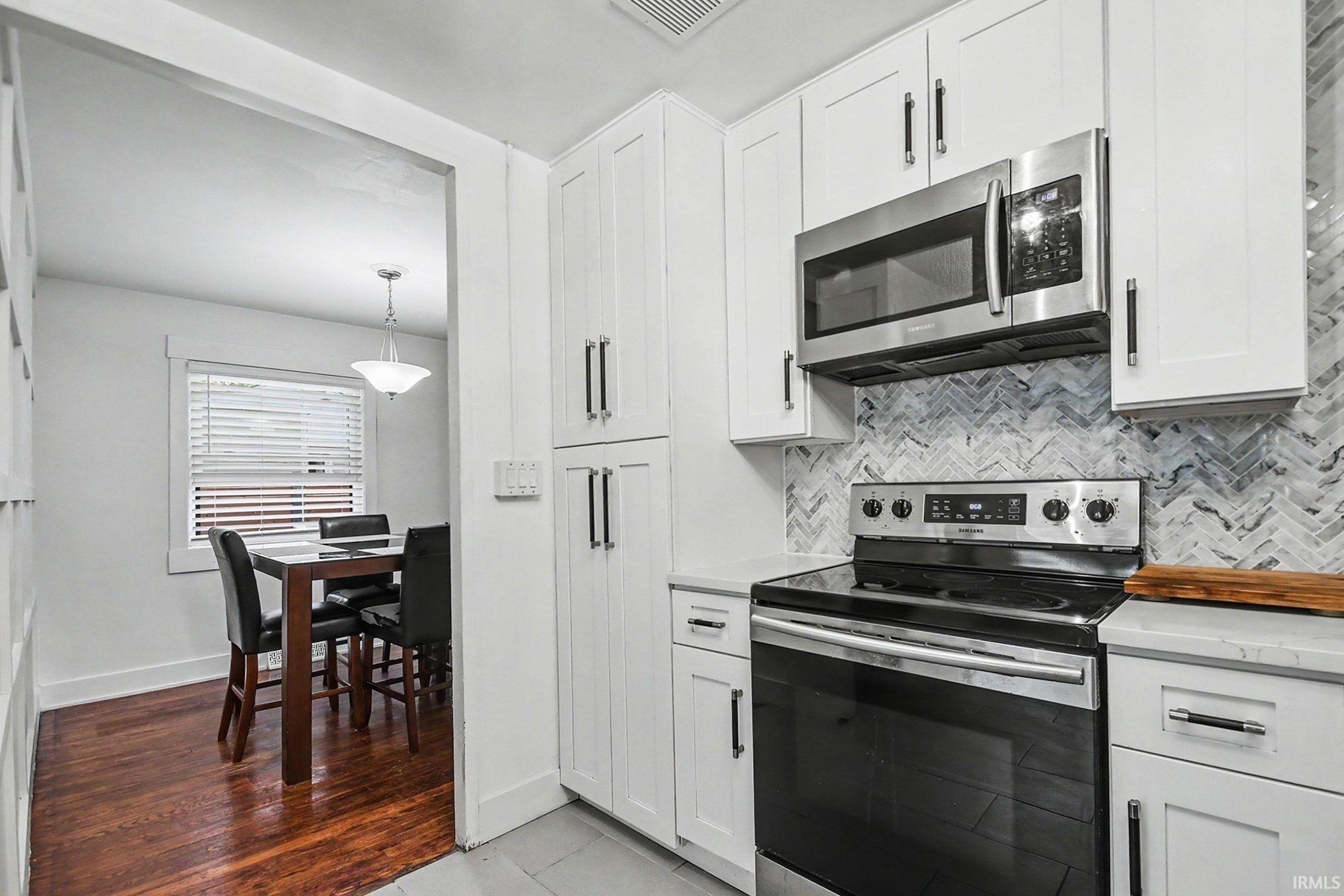 203 Wildemere Drive South Bend IN 46615