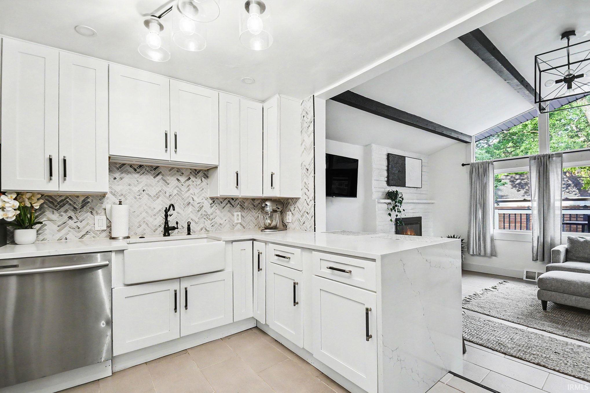203 Wildemere Drive South Bend IN 46615