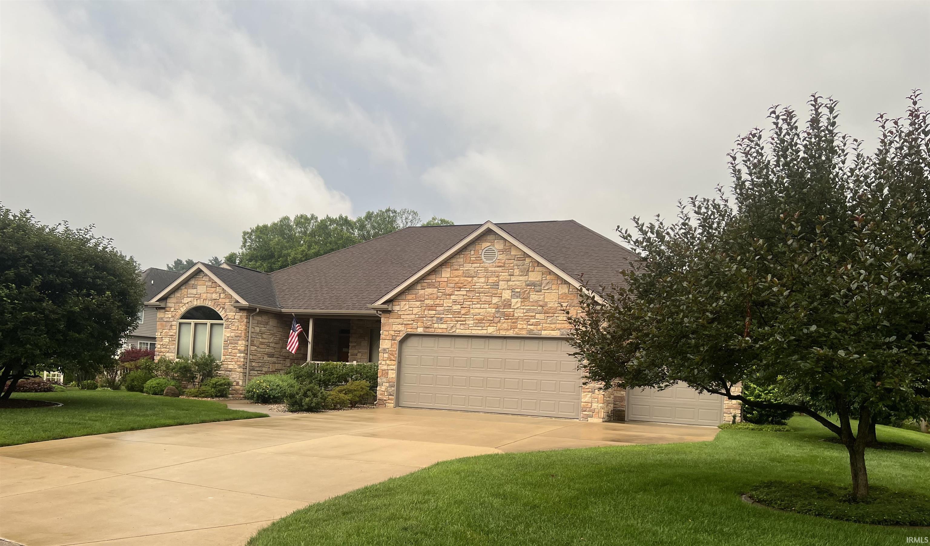 53287 Monterey Drive Bristol IN 46507