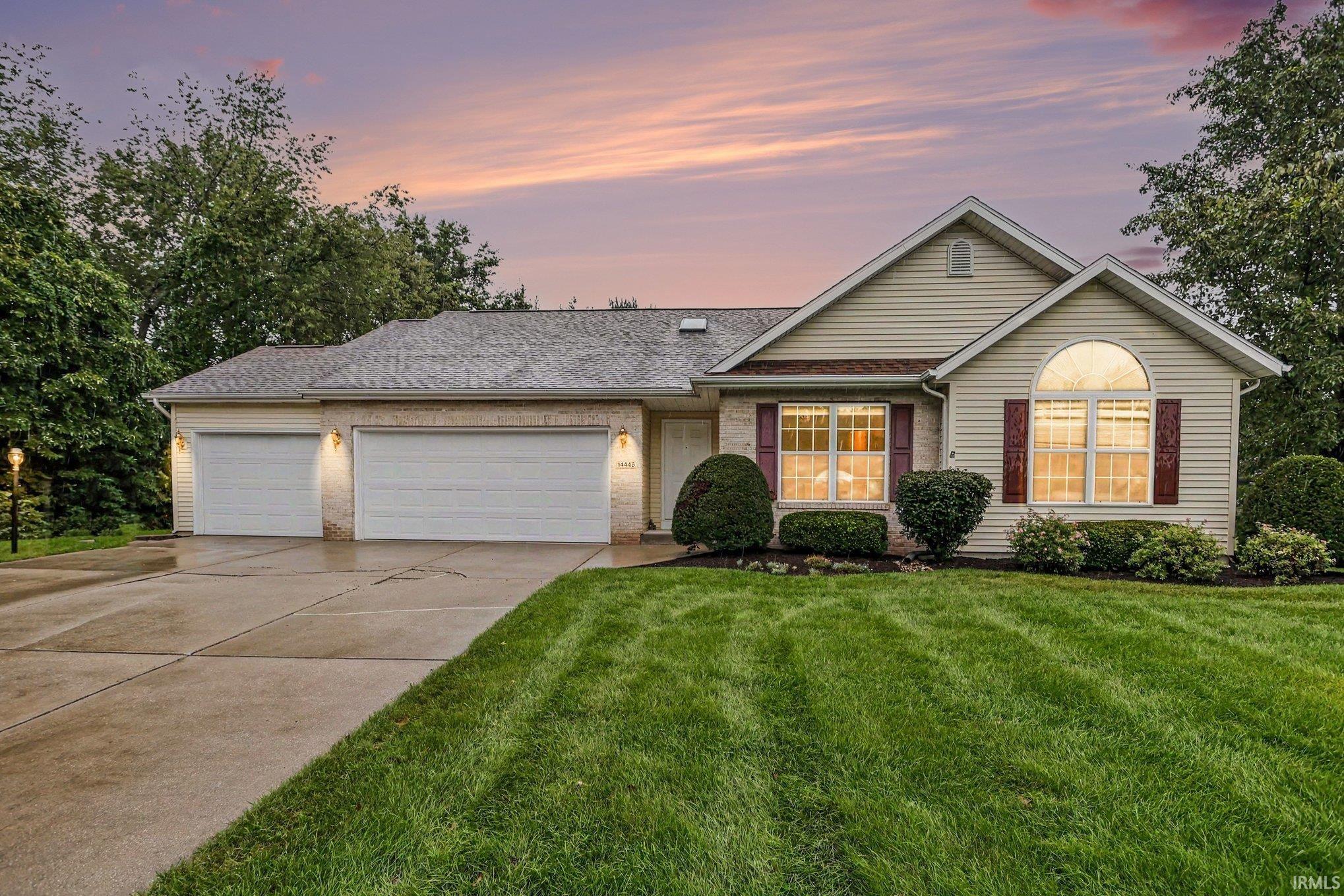 14445 Phoenix Drive Mishawaka IN 46545