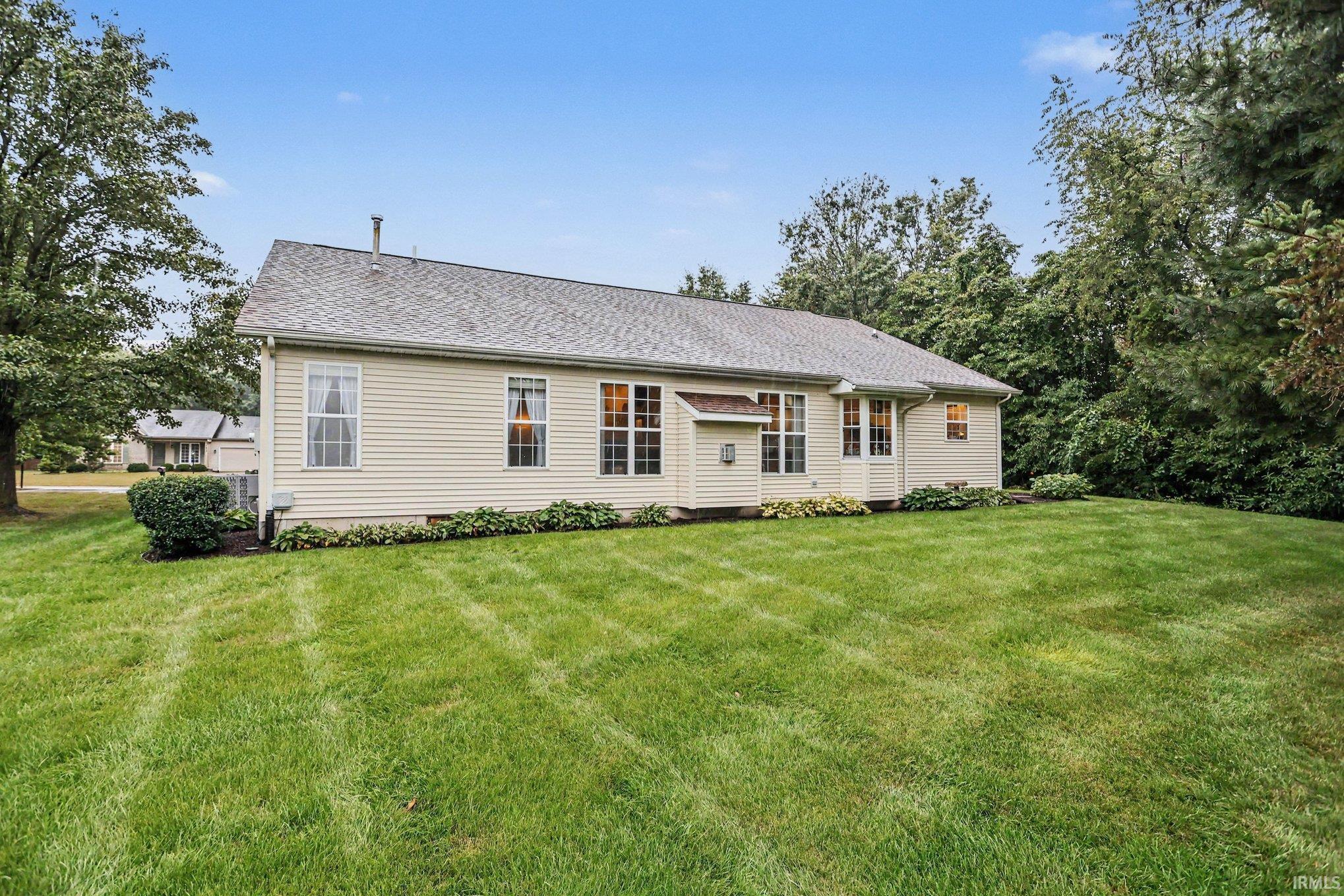 14445 Phoenix Drive Mishawaka IN 46545