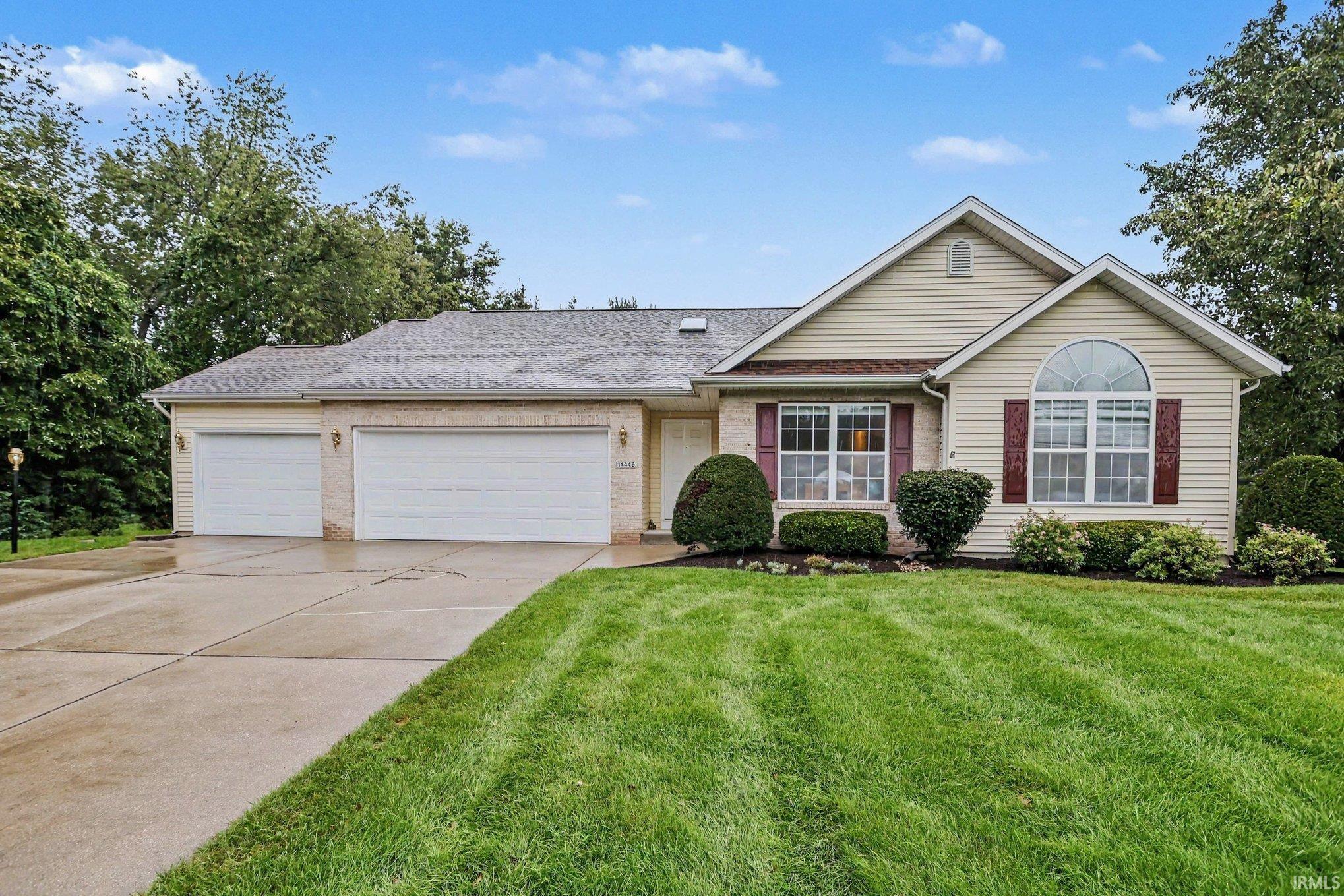 14445 Phoenix Drive Mishawaka IN 46545