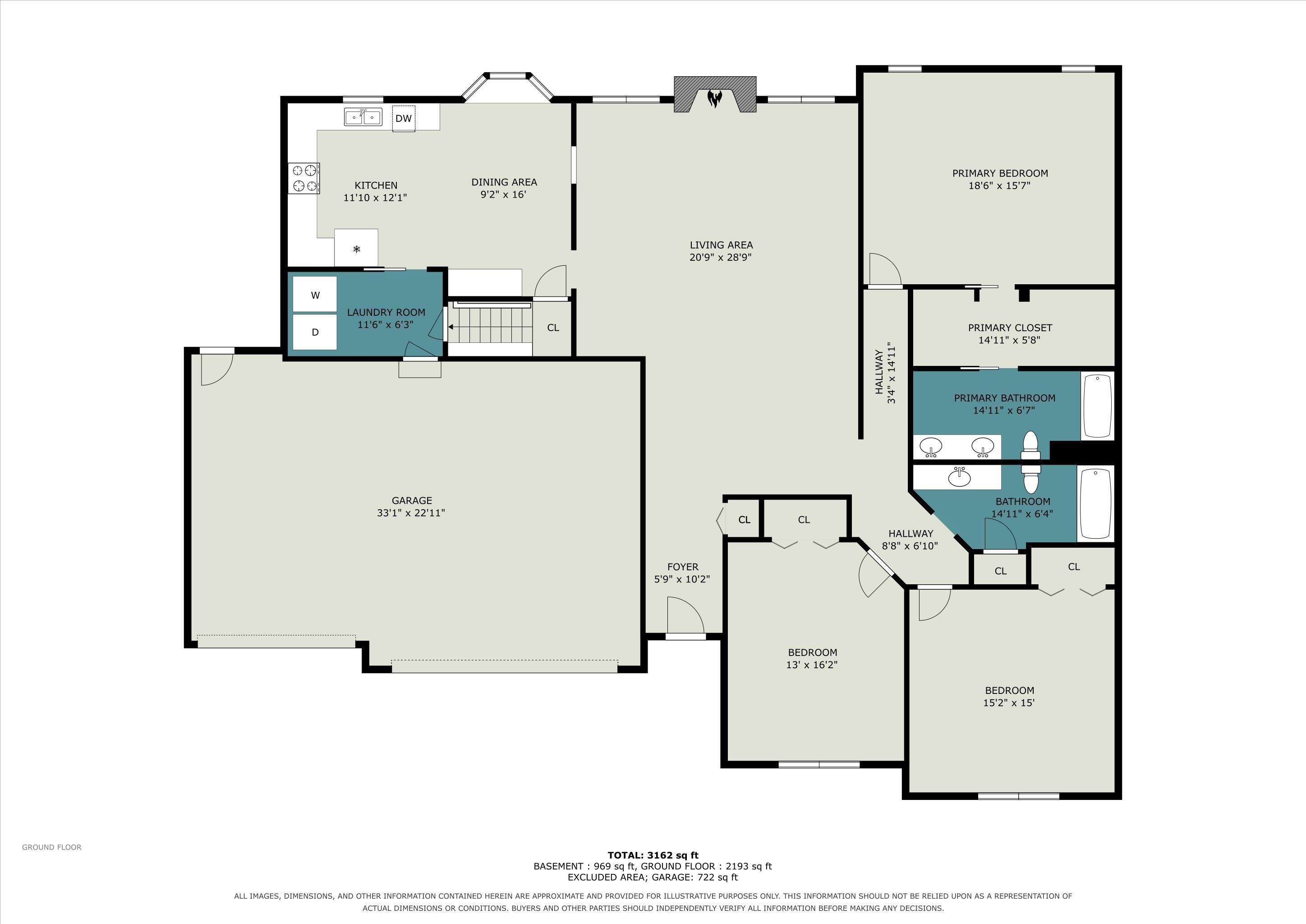 14445 Phoenix Drive Mishawaka IN 46545