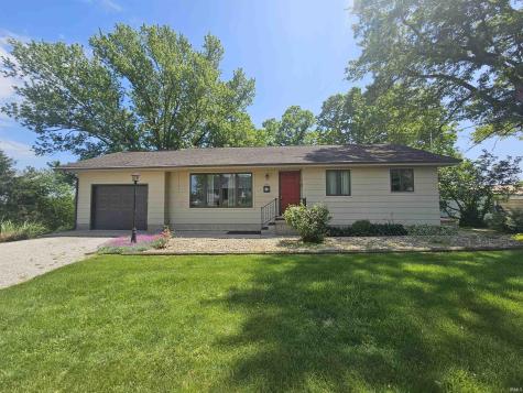 1293 W Popcorn Road Bloomington IN 47403