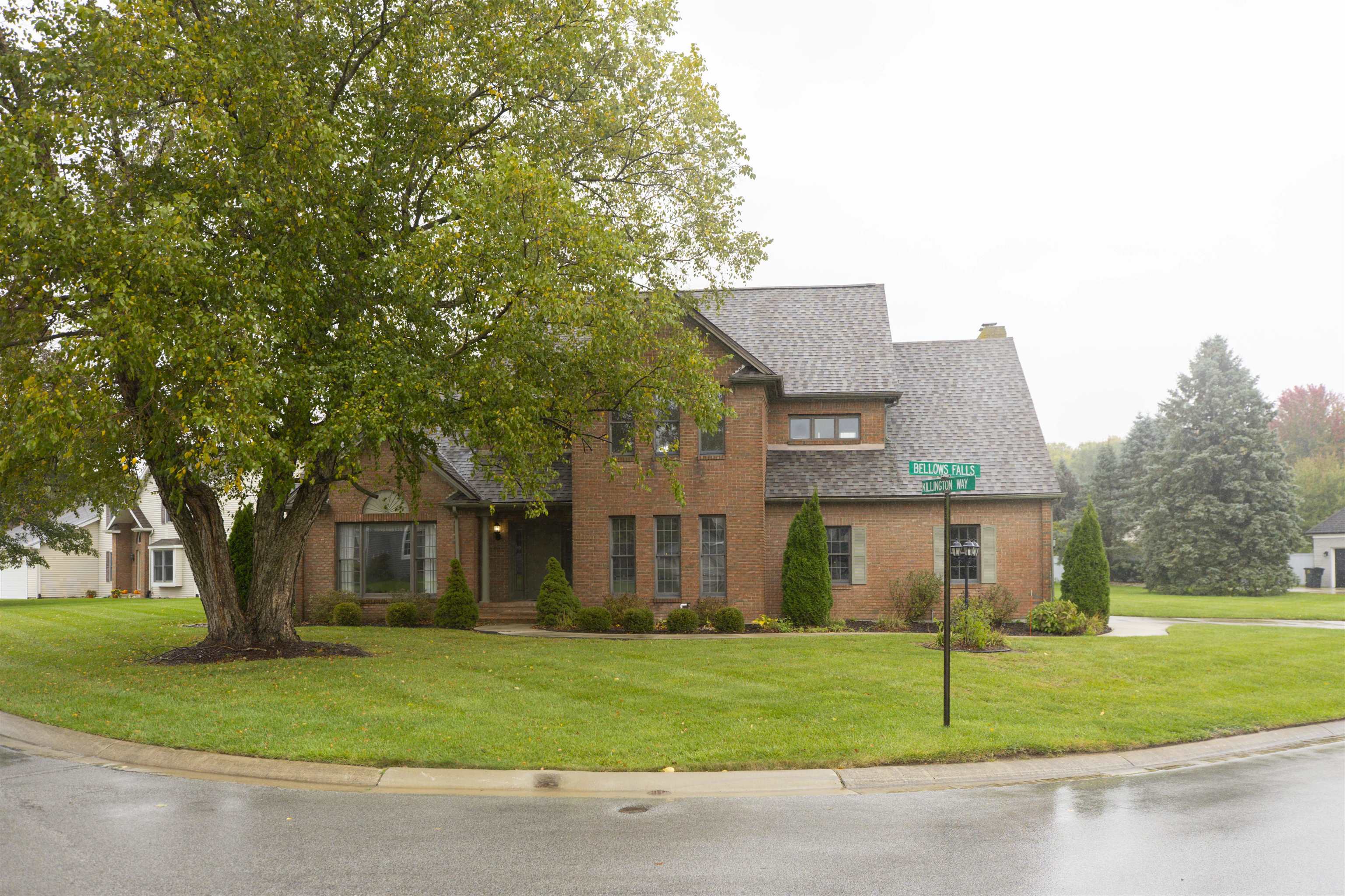 17866 Bellows Falls Drive South Bend IN 46614