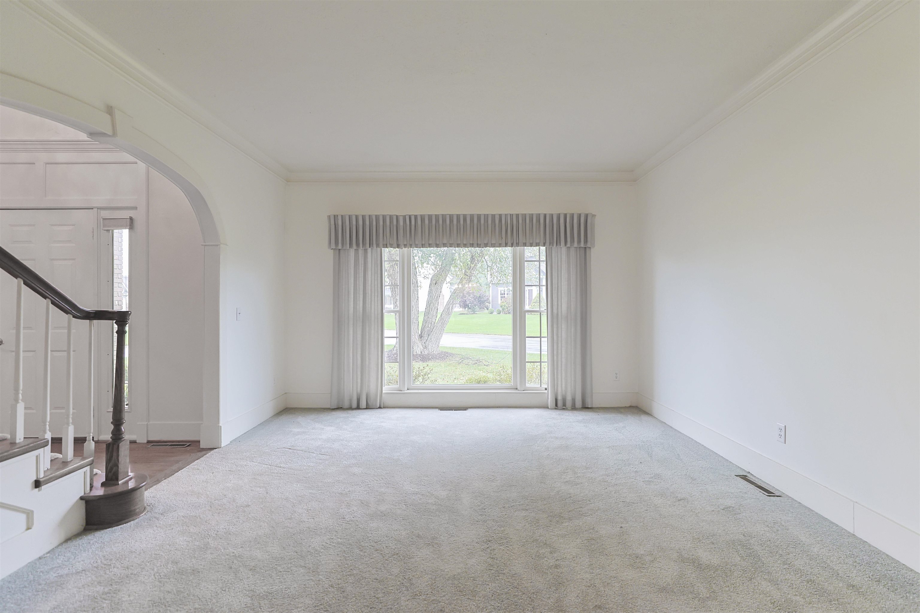 17866 Bellows Falls Drive South Bend IN 46614