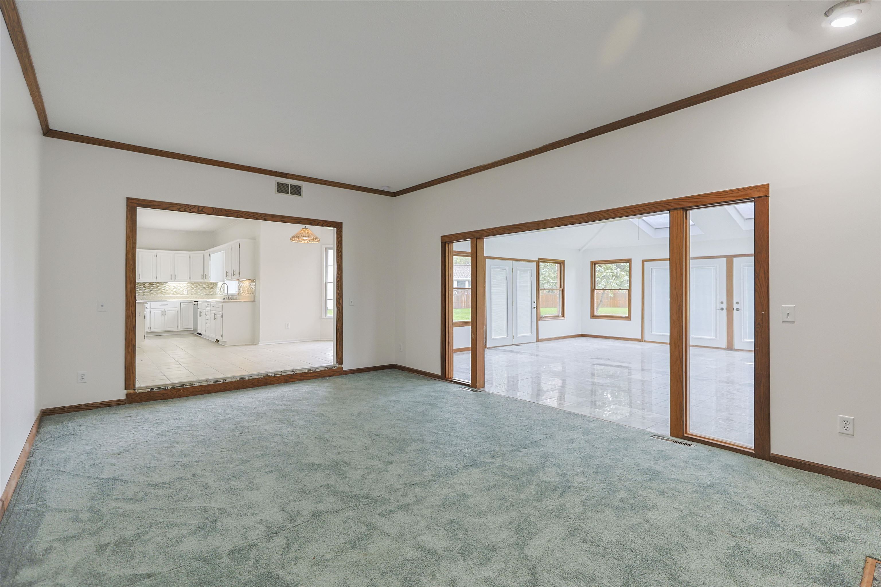 17866 Bellows Falls Drive South Bend IN 46614