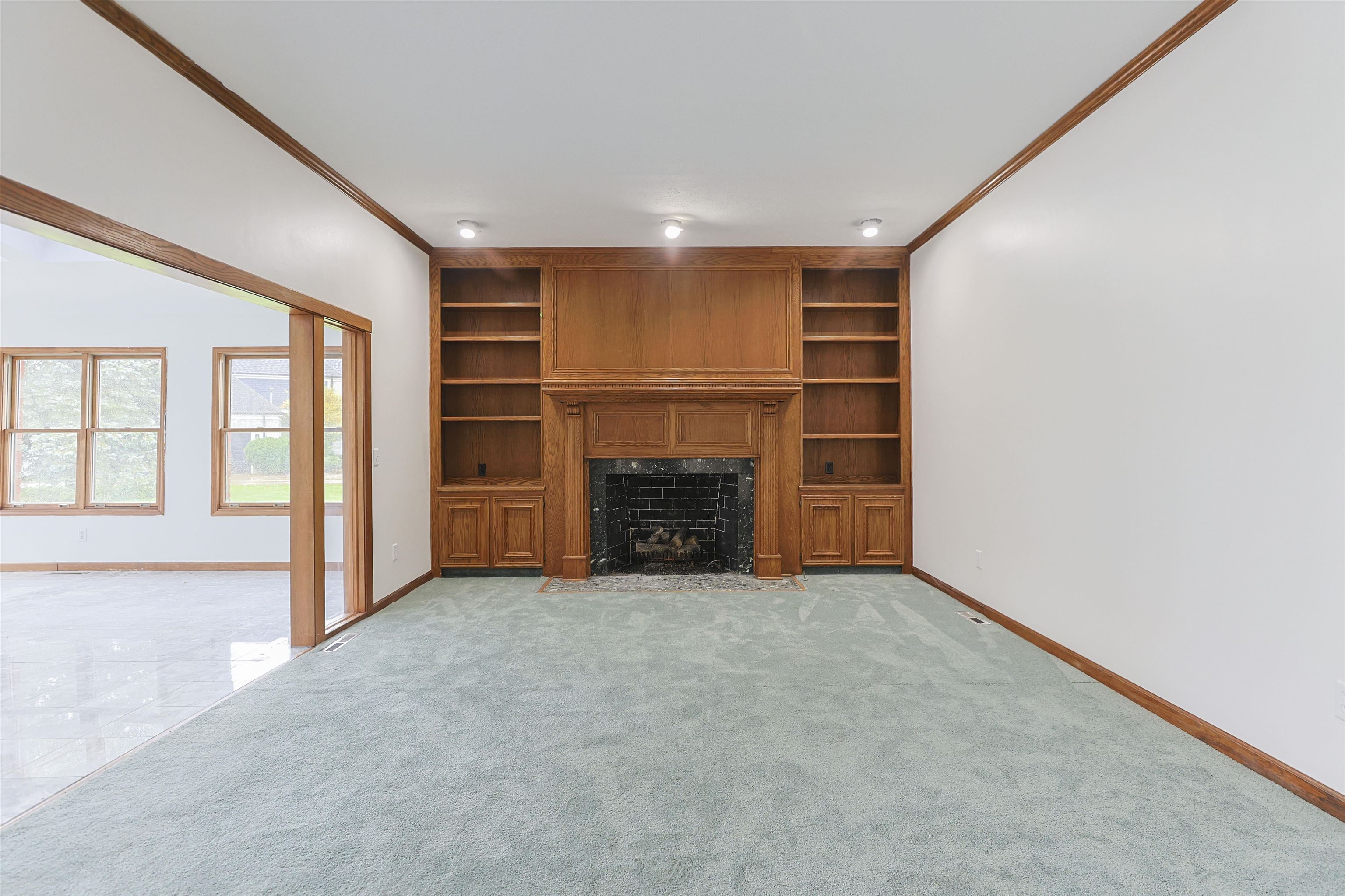 17866 Bellows Falls Drive South Bend IN 46614