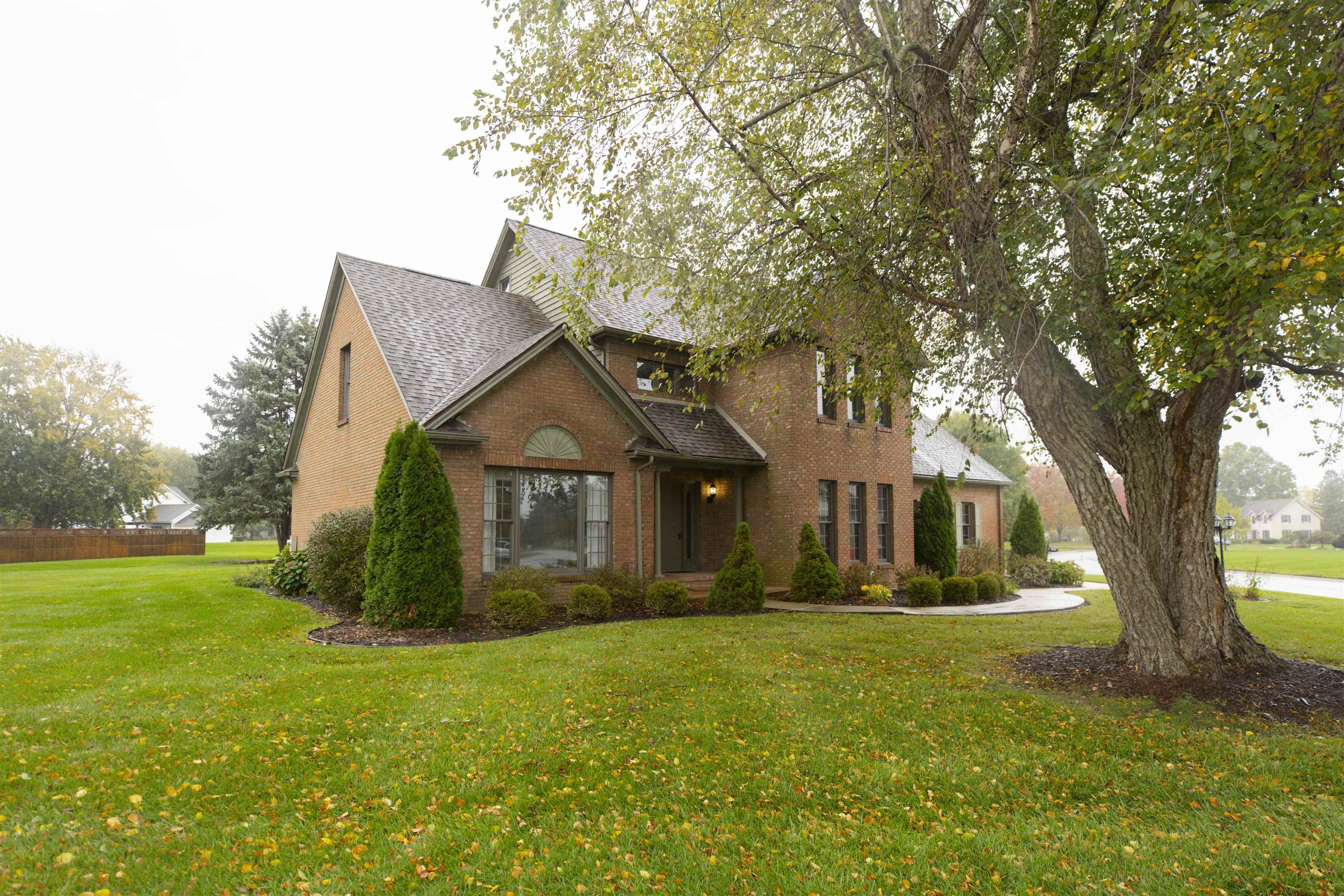 17866 Bellows Falls Drive South Bend IN 46614