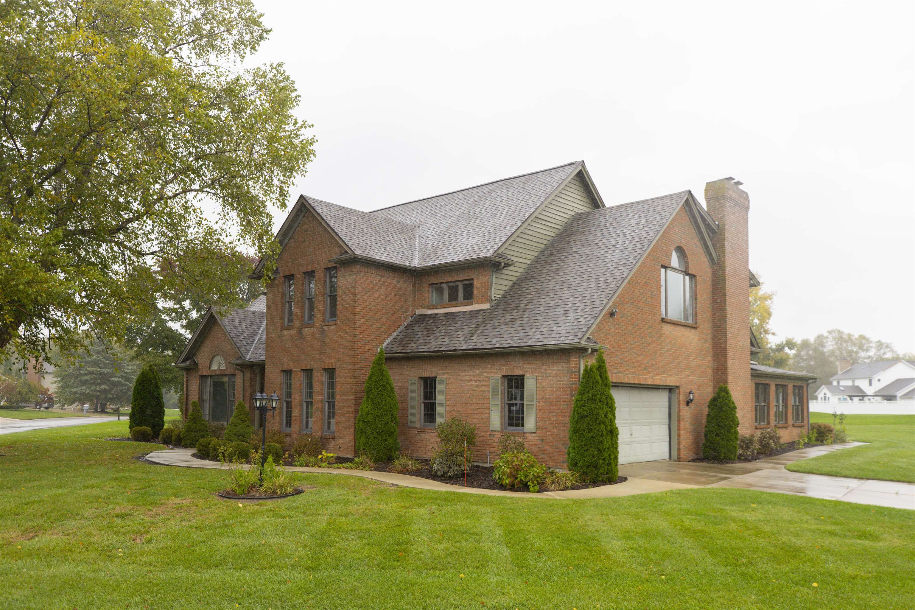 17866 Bellows Falls Drive South Bend IN 46614