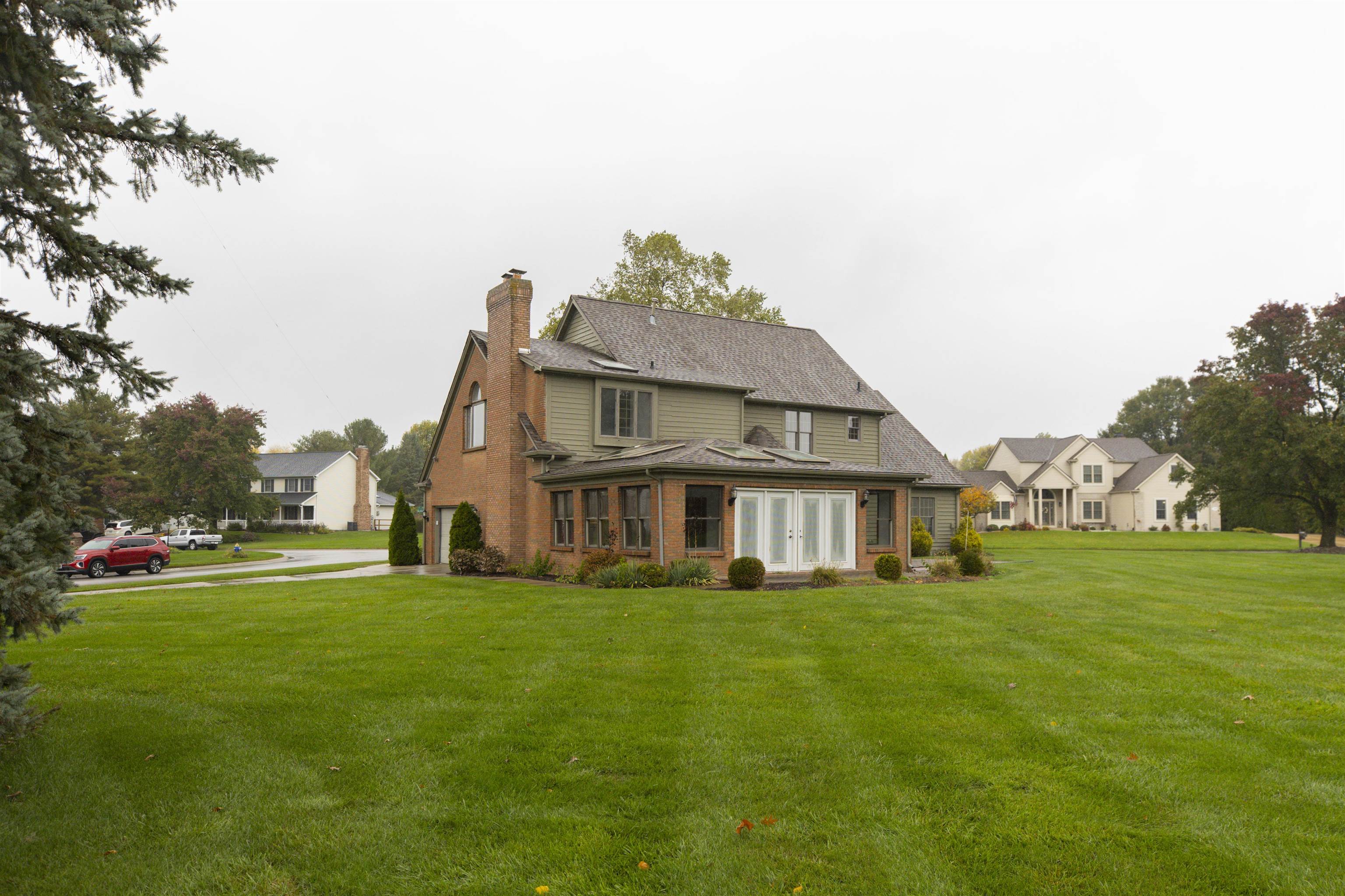 17866 Bellows Falls Drive South Bend IN 46614