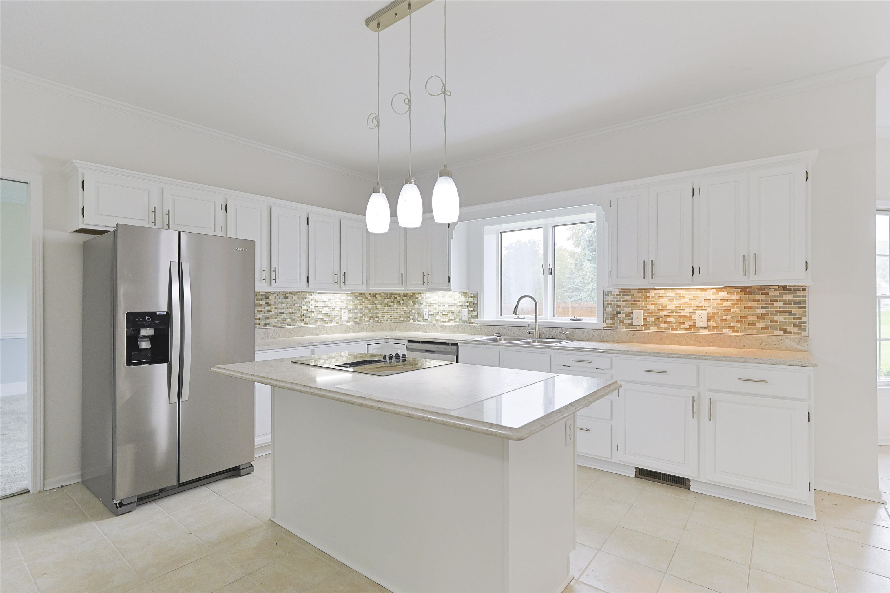 17866 Bellows Falls Drive South Bend IN 46614