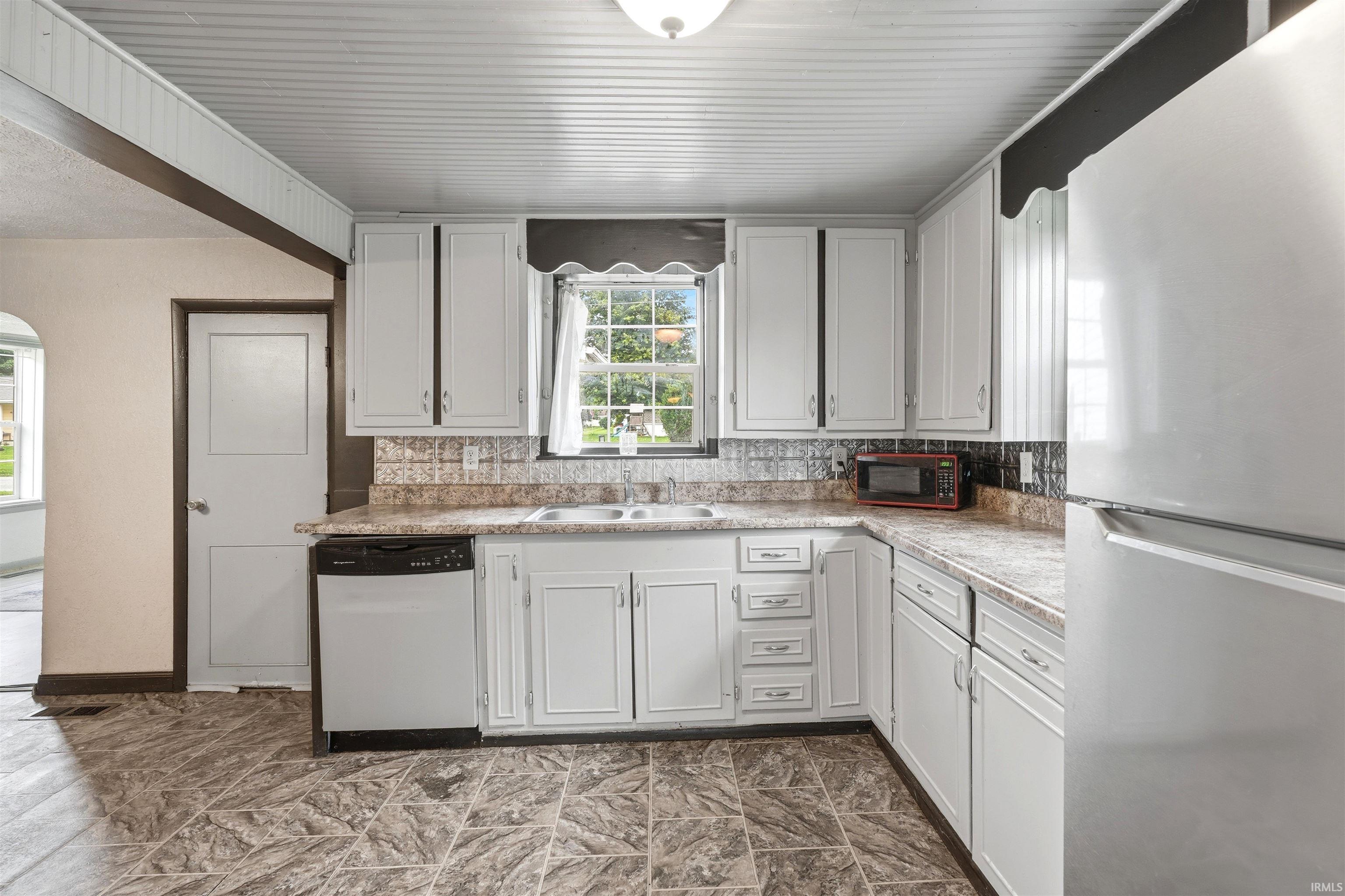223 N Maple Street Lagrange IN 46761