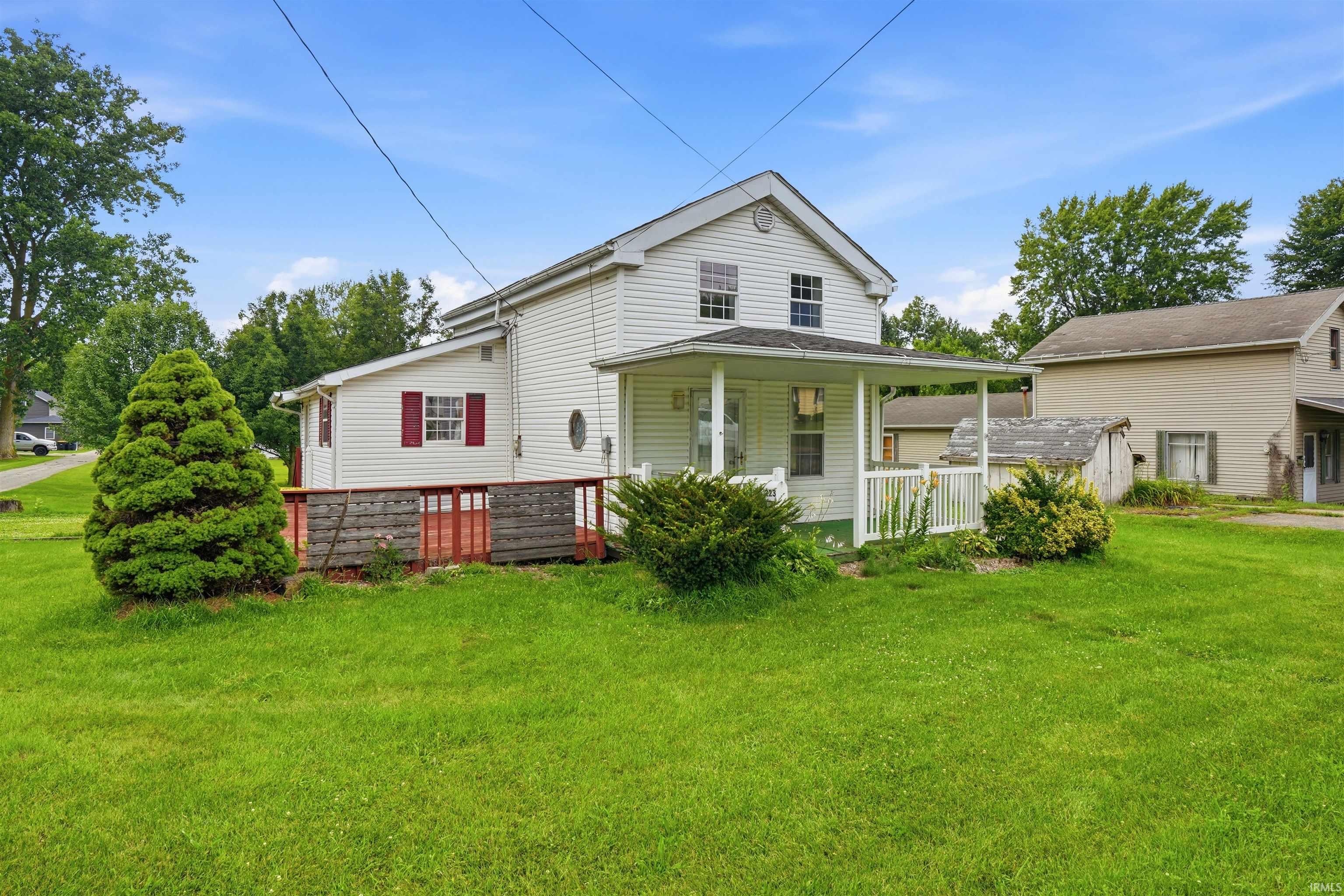 223 N Maple Street Lagrange IN 46761