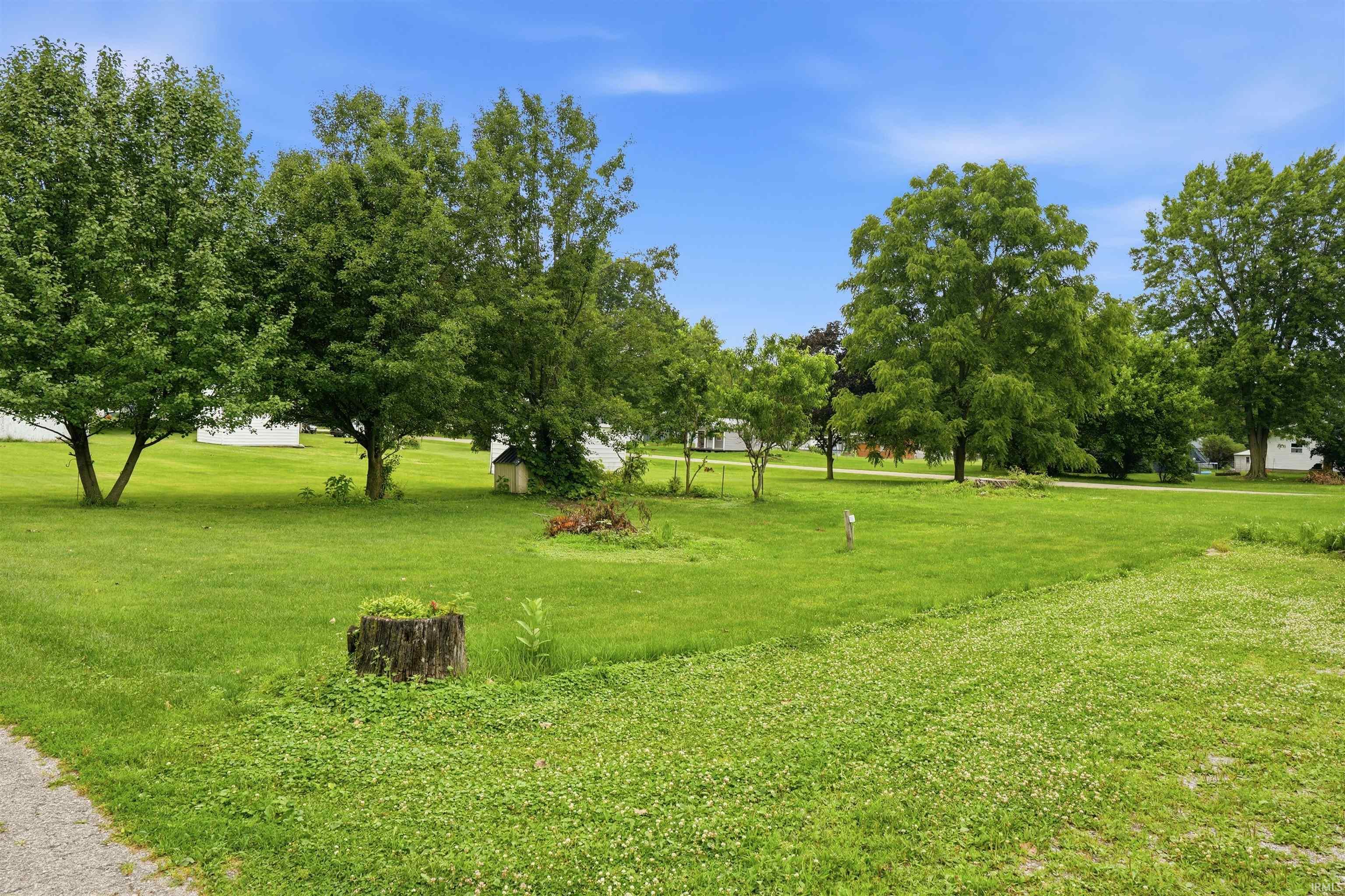223 N Maple Street Lagrange IN 46761