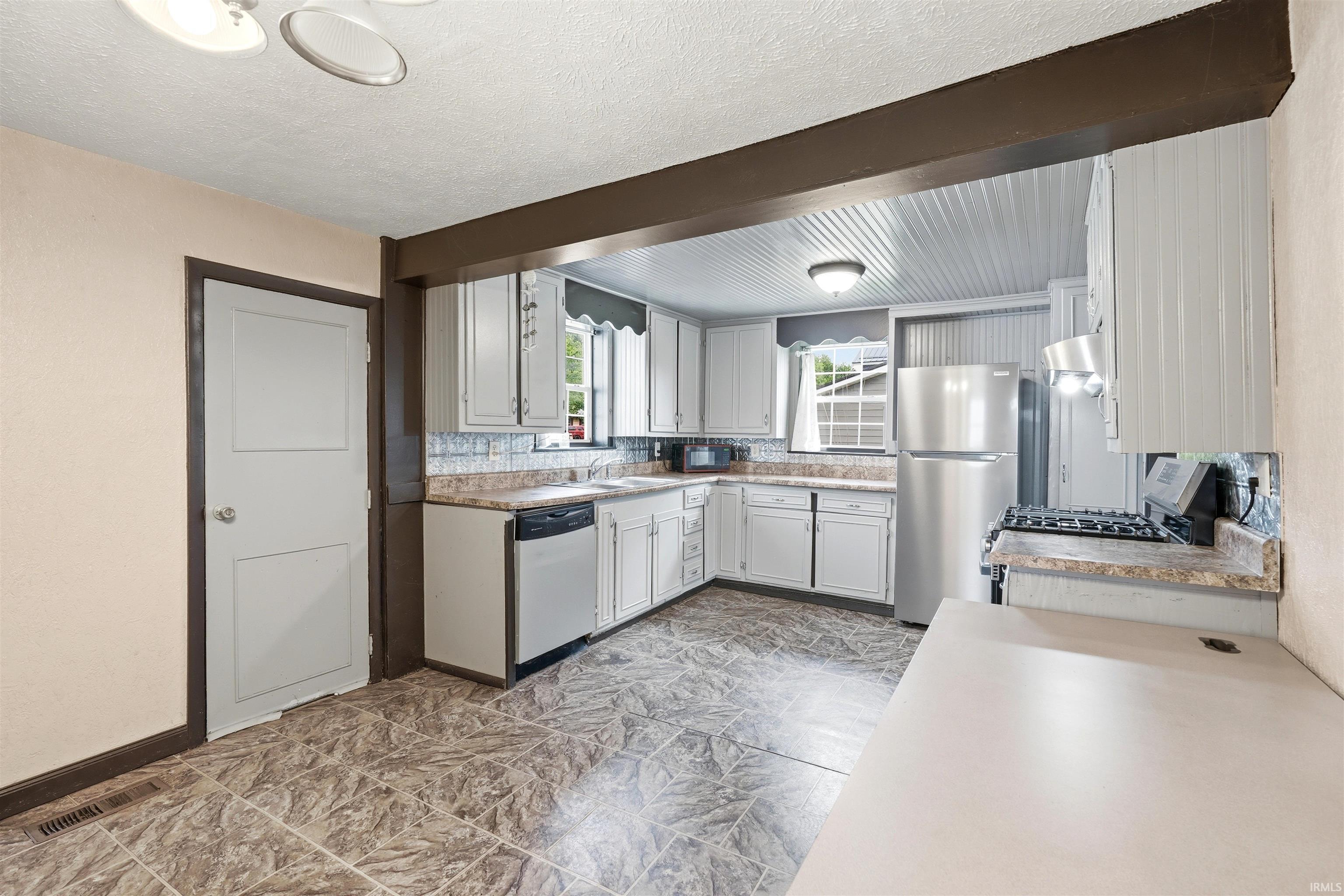 223 N Maple Street Lagrange IN 46761