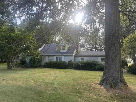 13032 S 100 West Kokomo IN 46901