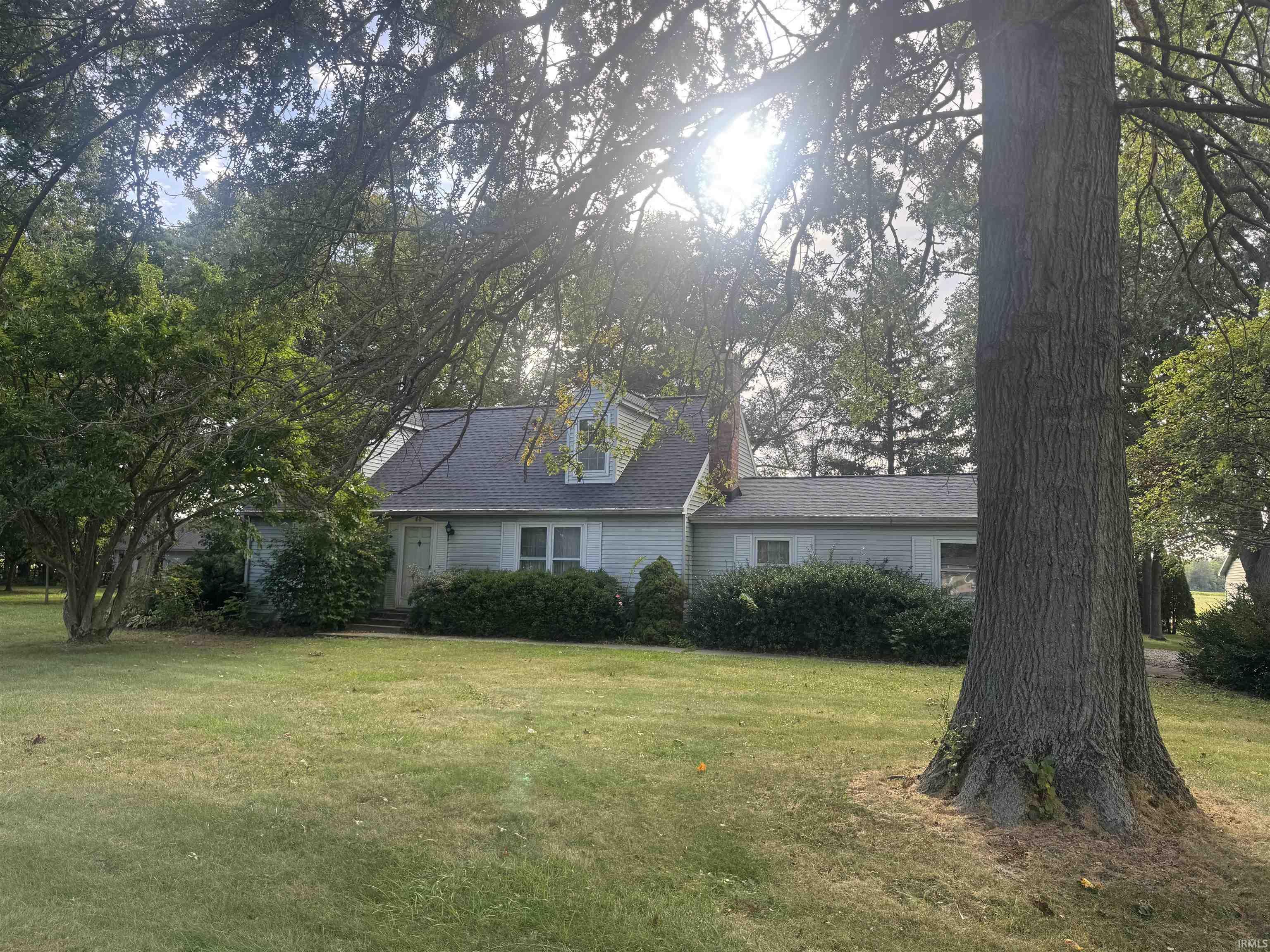 13032 S 100 West Kokomo IN 46901