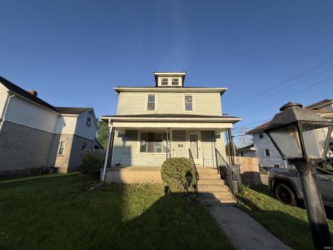 317 N High Street Union City IN 47390