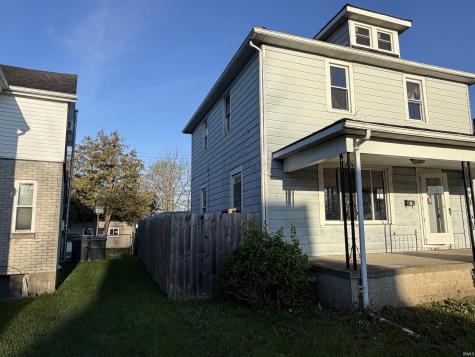 317 N High Street Union City IN 47390