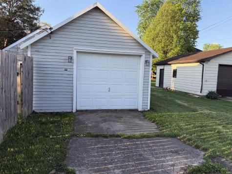 317 N High Street Union City IN 47390