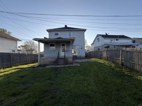 317 N High Street Union City IN 47390