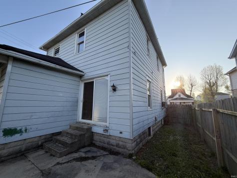 317 N High Street Union City IN 47390
