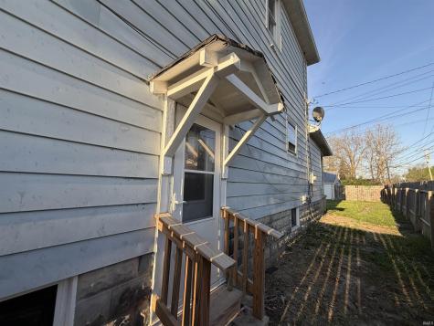 317 N High Street Union City IN 47390
