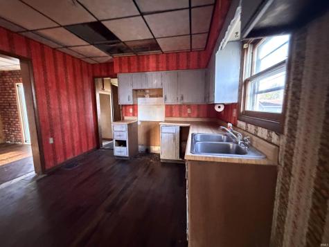 317 N High Street Union City IN 47390