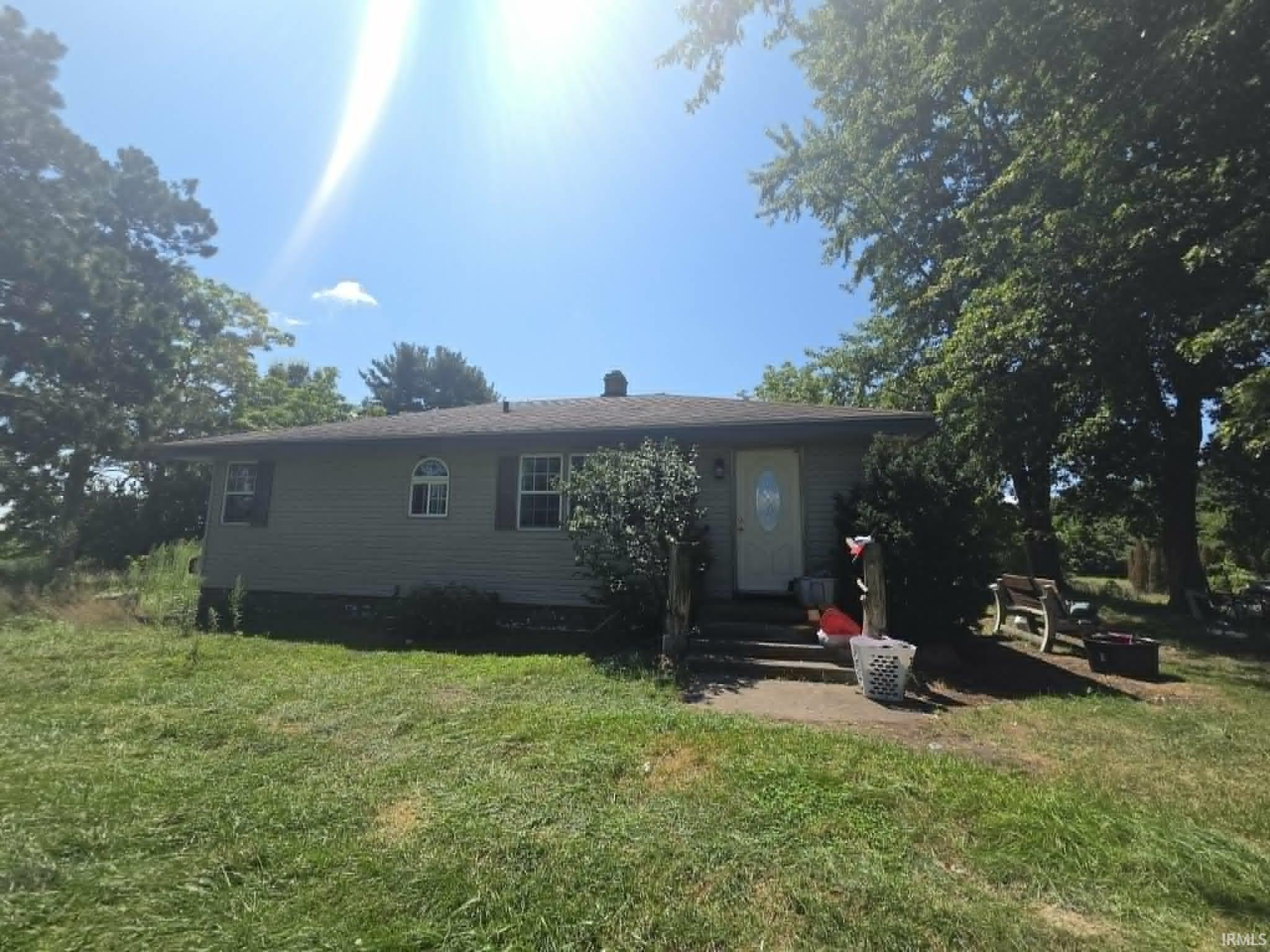 9477 W 300 N Winamac IN 46996