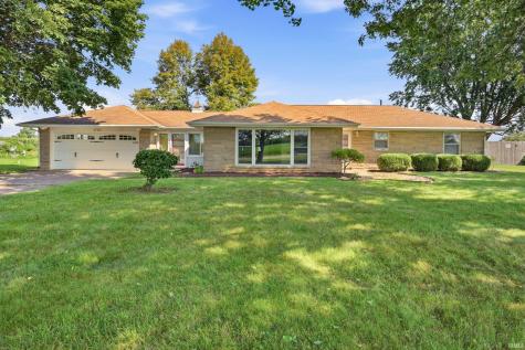 1720 W Alto Road Kokomo IN 46902