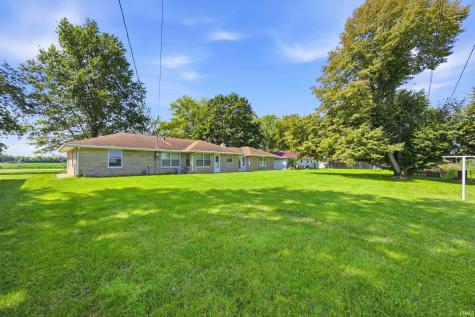 1720 W Alto Road Kokomo IN 46902