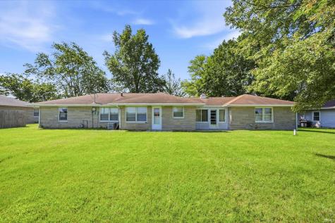 1720 W Alto Road Kokomo IN 46902