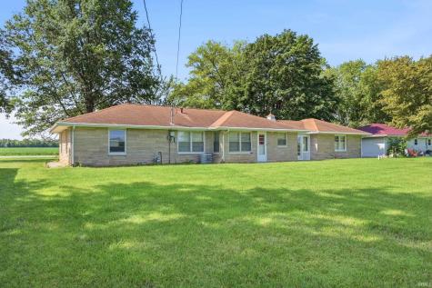 1720 W Alto Road Kokomo IN 46902