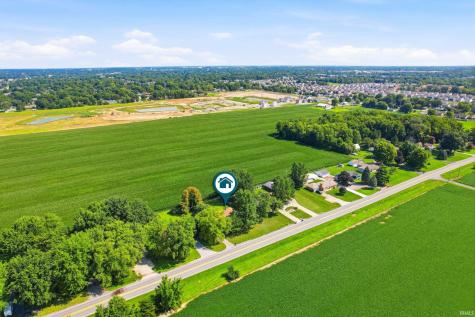 1720 W Alto Road Kokomo IN 46902